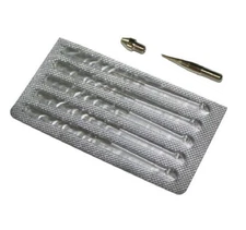 Needles Parts for Skin Spot Removal Pen Mole Dark Tattoo Remover Accessories