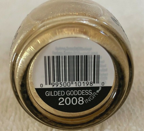 SINFUL COLORS Nail Color***SHIMMER***chOOse yOUr cOLOr(s)~~0.5 fl oz/15 ml~~NEW - Picture 90 of 379
