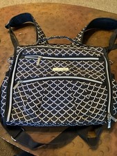 Bananafish Studio Triple Go Diaper Bag Backpack