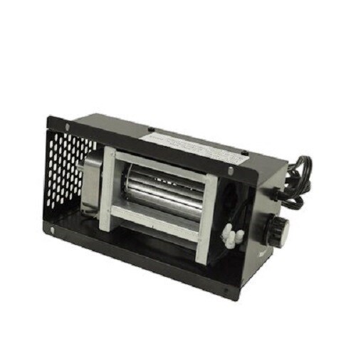 Monessen Hearth Wood Burning Or Gas Fireplace Fan Blower Part