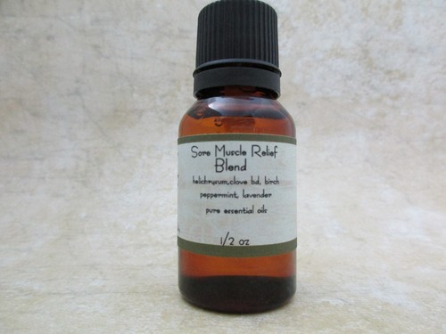 Essential Oils Blends Aromatherapy 100% pure oil Therapeutic grade - Picture 69 of 79