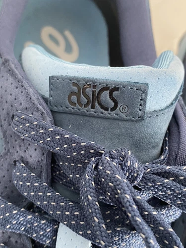 2015 KITH x RONNIE FIEG x ASICS Gel Sight 'WCP Atlantic’ H50CK-5042 - US 10 - Picture 5 of 24