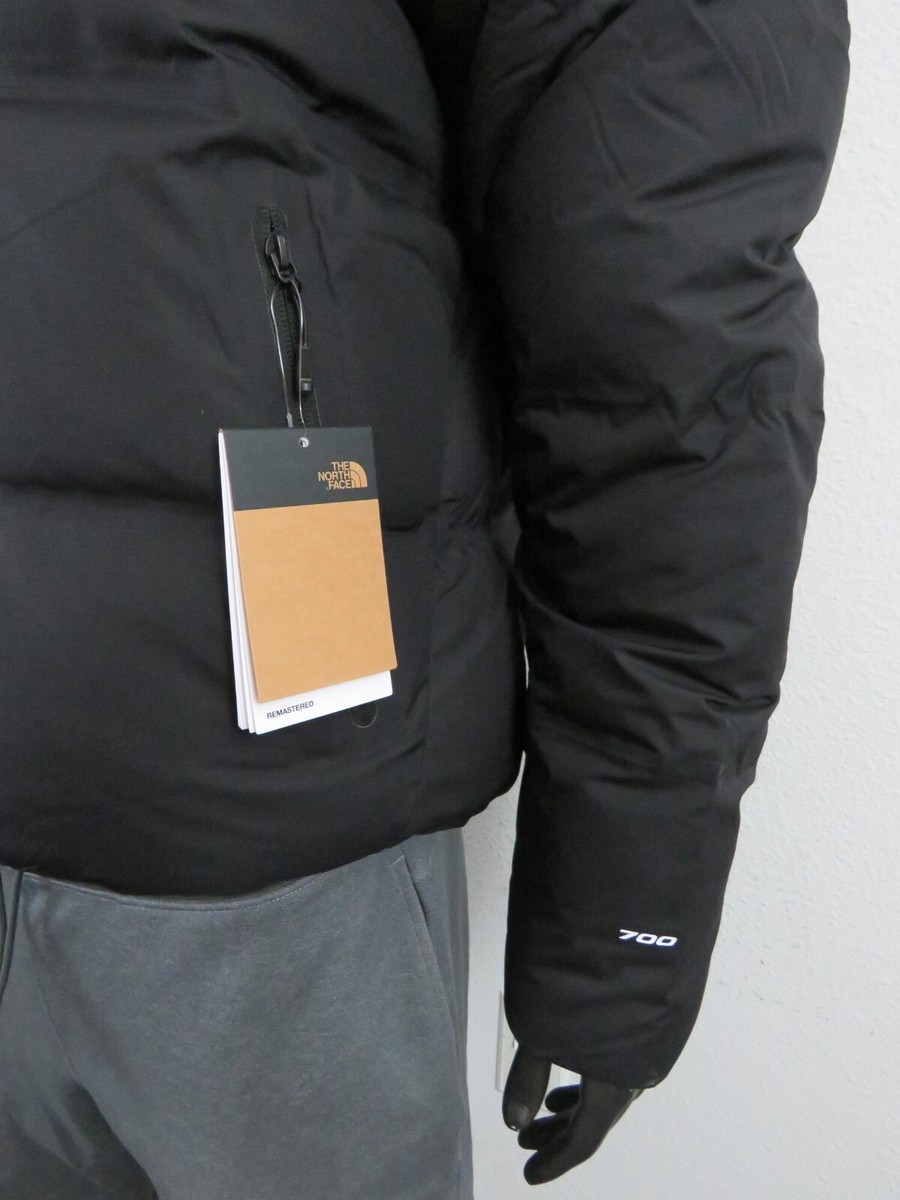 NWT Mens The North Face RMST REMASTERED Nuptse 700-Down NWT Mens The North Face RMST REMASTERED Nuptse 700-Down