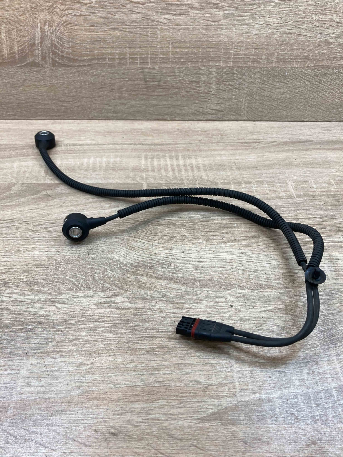 7566785 BMW 1 3 5 6 7 Series E60 E61 E65 Sensor Knock Genuine OE eBay