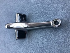 Mercedes Rear View Mirror Lege Month For All Model Pontons And 190 Sl New Chrome