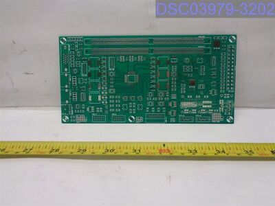Qty: 25 #42634P02H MotherBoard V1.0 Cadcam PCB004022