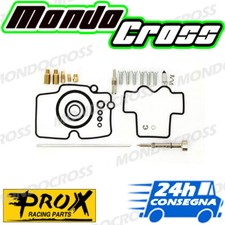 kit revisione carburatore PROX KAWASAKI KX F KXF 250 2007-2010!