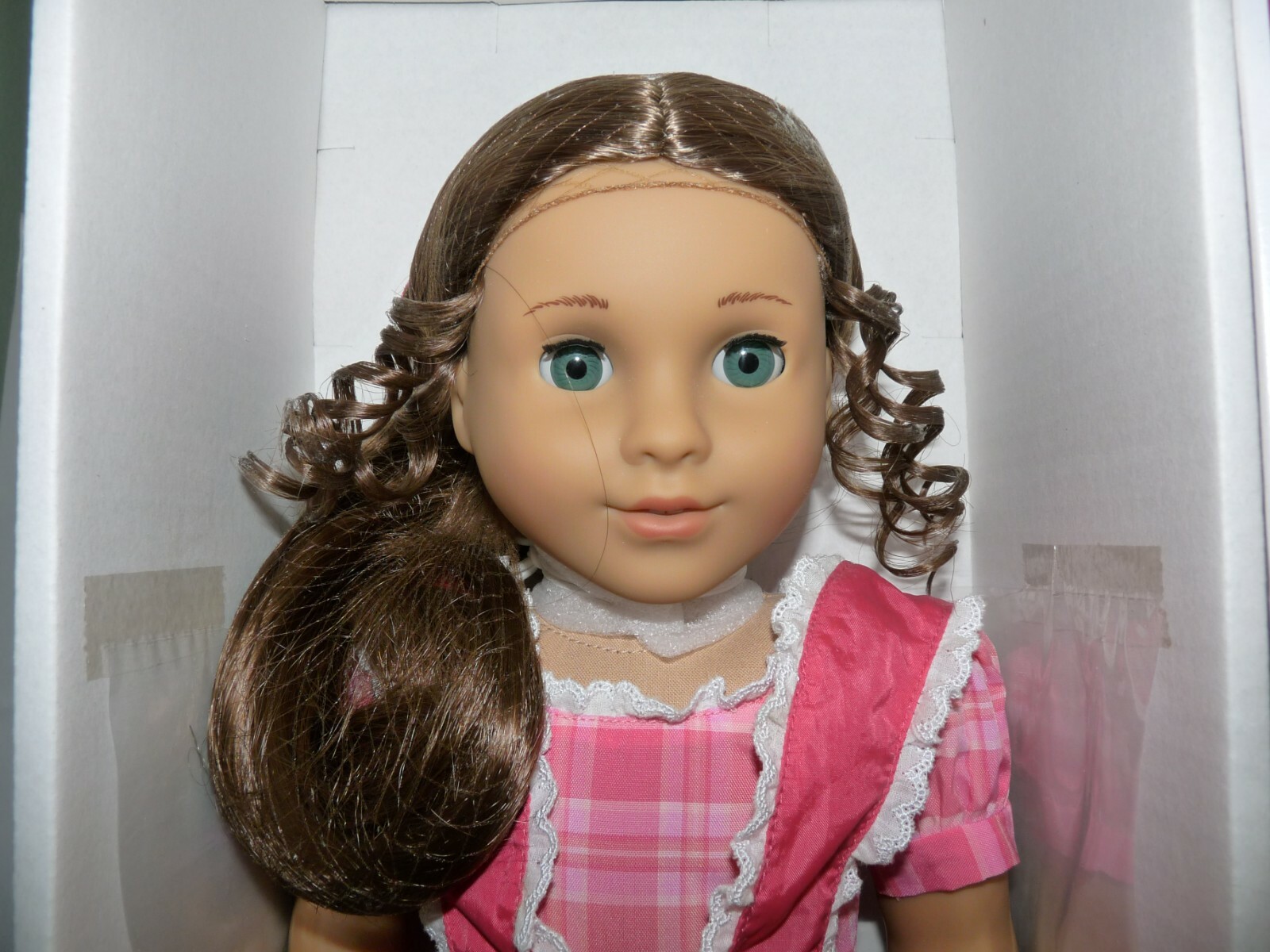American Girl Doll Marie Grace and Accessories NEW!! eBay