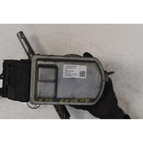 SWITCHING MECHANISM FOR PEUGEOT 308 (13-18) 1.2 12V TURBO (96KW) BER. 2013 - Picture 6 of 8