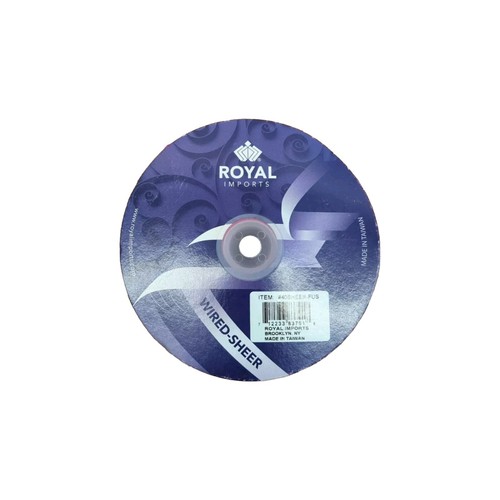 Royal Imports Organza Wired Sheer Ribbon 2.5" (#40) for Floral & Craft Decoratio - Picture 8 of 9