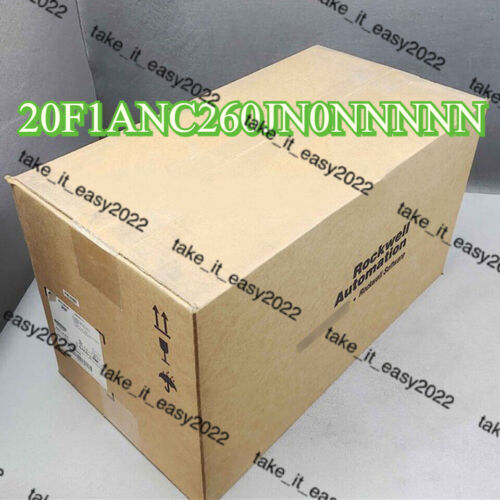 20F1ANC260JN0NNNNN 20F1ANC260JN0NNNNN DHL Express shipping