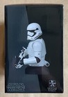 FIRST ORDER STORMTROOPER Mini Bust Gentle Giant 2016 NM — photo 5