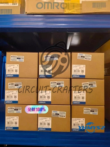1PCS New in box Omron CP1E-N60SDR-A