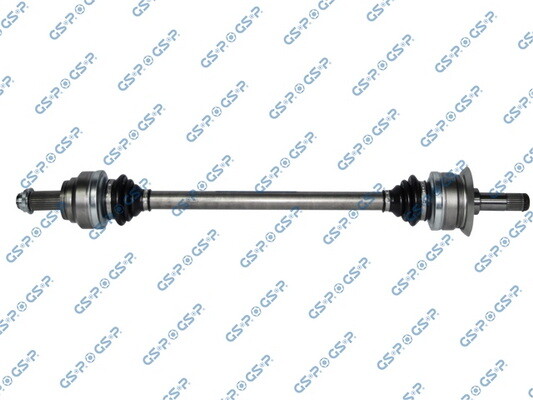 GSP Antriebswelle Hinten Rechts FüR BMW 5Er Touring F11 F10 F18 205115-image