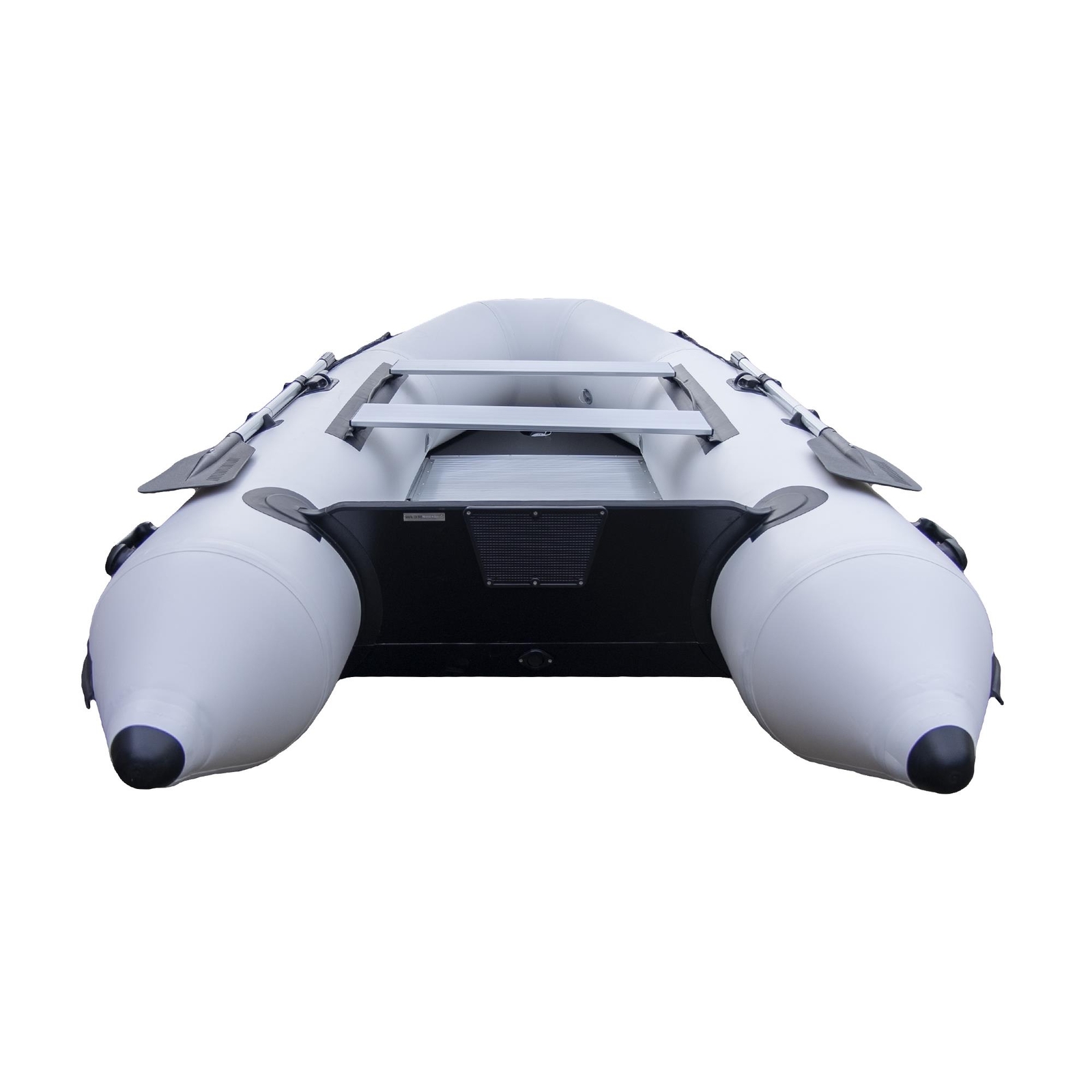 Boatworld 330 Pro White Alloy Floor Inflatable Boat eBay
