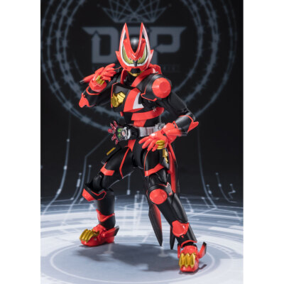 SHFiguarts Kamen Rider Geats 2体セット Bandai S.H. Figuarts Kamen Rider Geats Laser Boost Form & Boost
