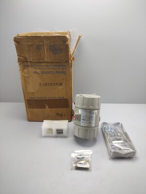Bailey Controls BC65215110 Pressure Transmitter