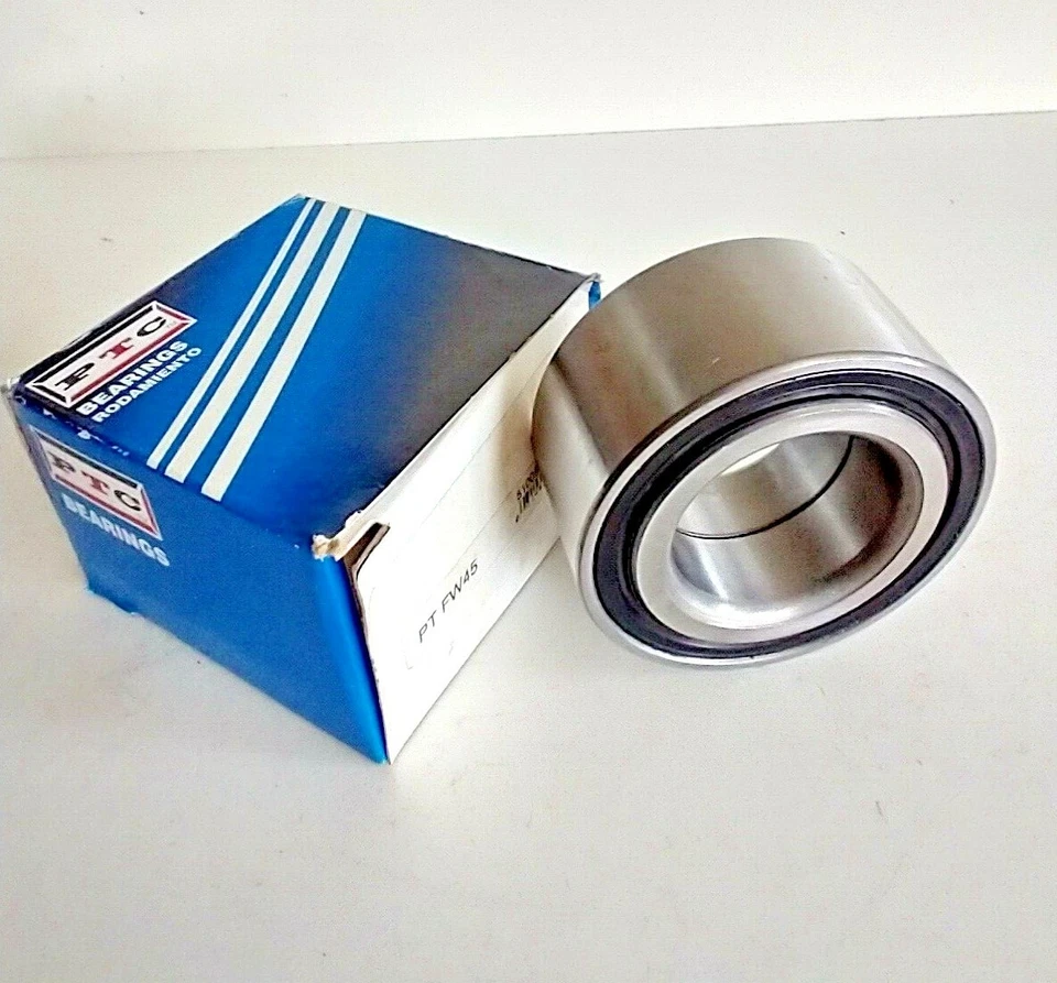 Подшипник колеса передний/задний PTC PT510050 - Изображение 4 из 4
