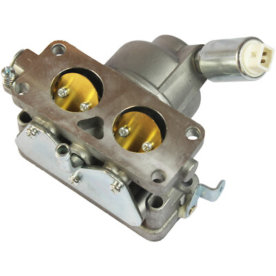 ASHILD Carburatore Motore Per Briggs Per Stratton Per 20HP 21HP 22HP 23HP 24HP 25HP Intek V-Twin Motore Carb Carburatore 791230 796258 - Foto 13