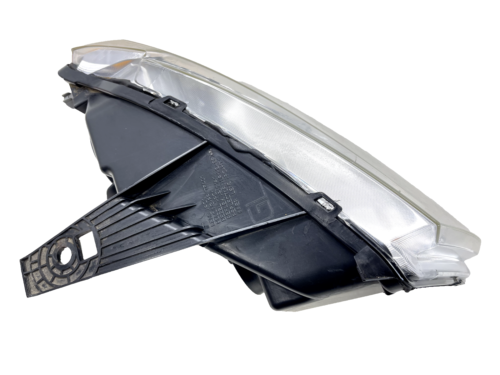 2012-2013 JEEP GRAND CHEROKEE FRONT LEFT DRIVER SIDE HALOGEN HEADLIGHT OEM - Picture 5 of 7