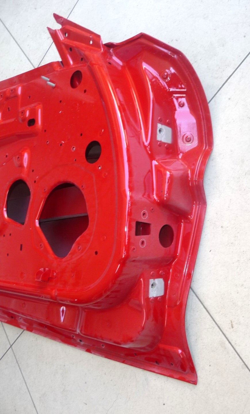 2019 2020 2021 Ferrari Portofino F164 Front Left Driver Door Shell 88685211 OEM