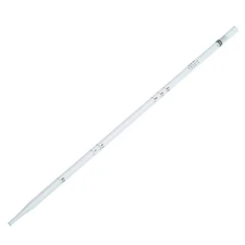 CELLTREAT 2.2mL Bacteriological/Milk Pipet, Ind. Wrap, 250/Case Sterile #229268