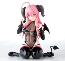 NEET Kunoichi: [Shirazu Deura] Choconose Premium Figure from Japan