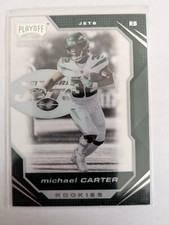 🏆 2021 Panini Chronicles Playoff Momentum RC #1-40 Multi-Card Order Discount