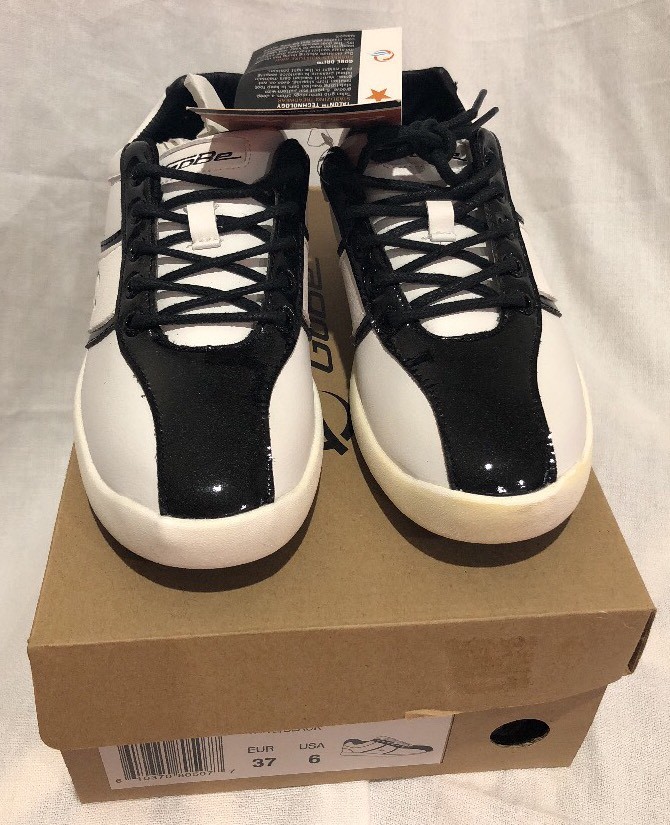 shoes size 6 in euro