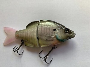 custom swimbaits