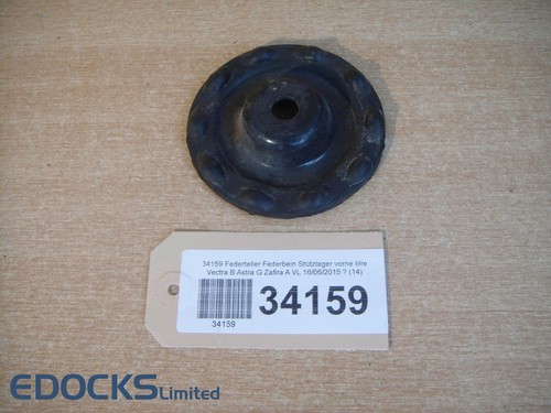 Federteller Federbein Stützlager vorne li/re Vectra B Astra G Zafira A Opel