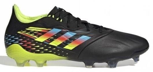 adidas Copa Sense.2 FG Low Black for Sale | Authenticity
