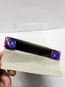 NES Mega Man 4 - Nintendo Entertainment System - complete in box CIB