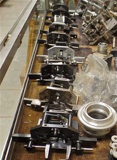 Bell Howell, Acme, Oxberry, 35mm Camera Movement Selling 1 piece at a time