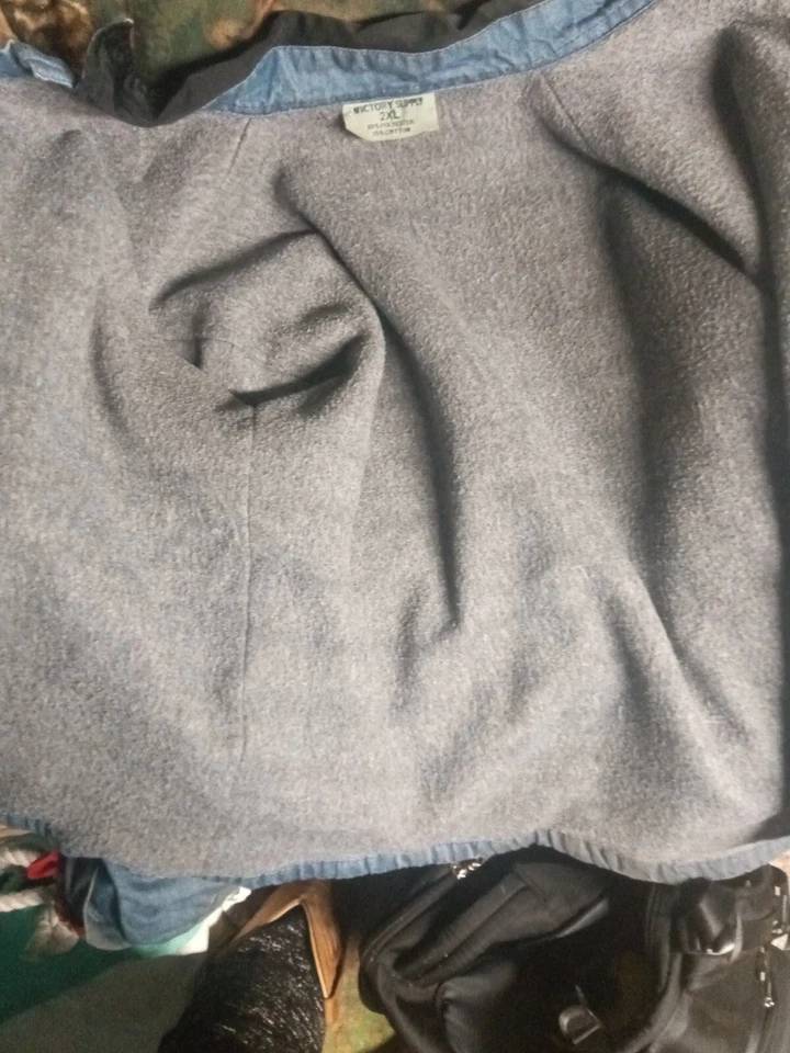 prisionero hombre Foto 3 de 3