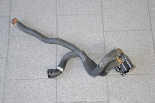 BMW F10 F11 5-er. Wasserpumpe Zusatzwasserpumpe Pumpe 6421 9167206