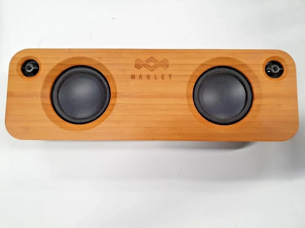 MARLEY Bluetooth スピーカーGET TOGEHER MINI 【公式通販】