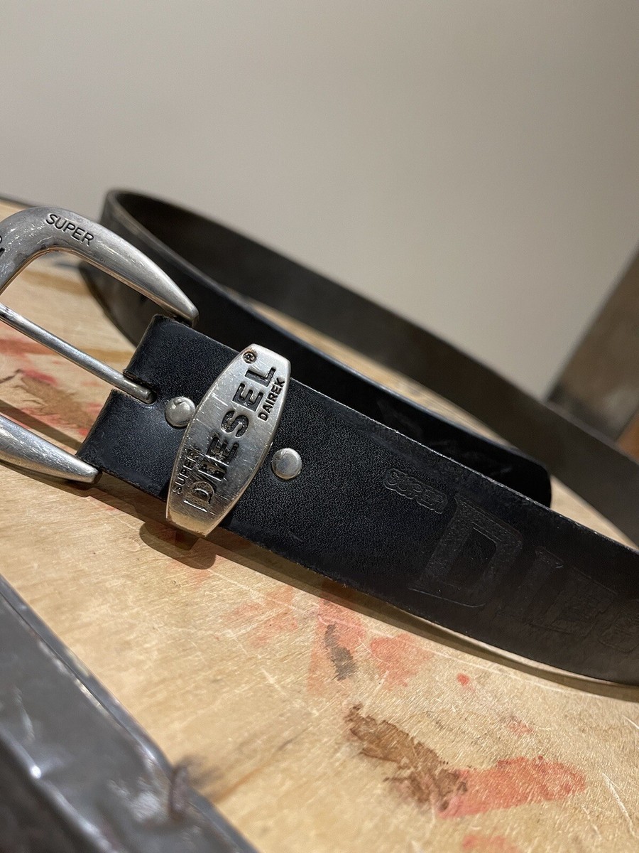 super diesel dairek belt