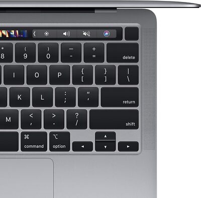 MacBookAir (M1, 2020) 16GB 1TB SSD ゴールド Amazon.com: Apple MacBook Air 2020 13.3-inch (Apple M1 Chip