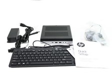 HP EliteDesk 705 G5 Mini Ryzen 3 Pro 3200G SSD 256Gb RAM 8Gb 9KX57US ABA