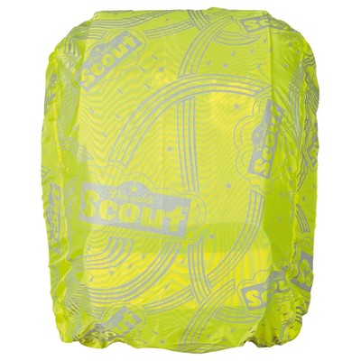 Scout Neon Safety Cape - Regencover Gelb *NEU*