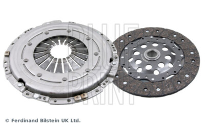 BLUE PRINT ADR163021 Kupplungssatz für NISSAN,OPEL,RENAULT,VAUXHALL