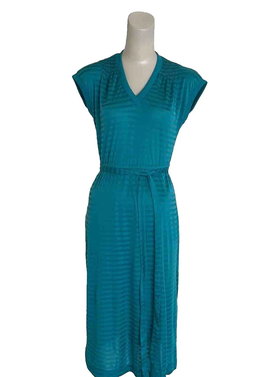 Juniors Wiggle/Pencil 1980s Vintage Dresses for Women