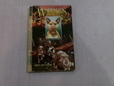 Into the Woods-Tigerstar & Sasha (Warriors Manga) created by Erin Hunter EE 6186