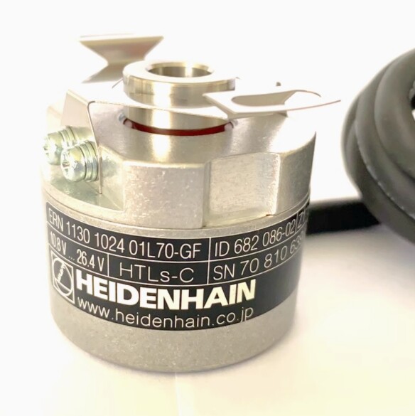 1PCS Brand New Heidenhain Encoder ERN 1130 1024 01L70-GF ID