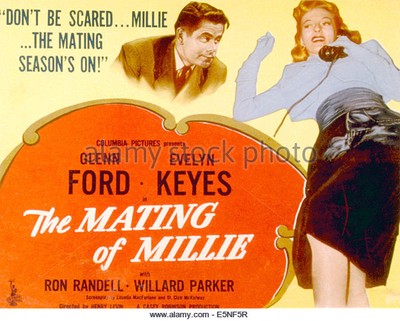 O-acasalamento-do-Millie-1948-Glenn-Ford-Evelyn-Keyes-DVD-R