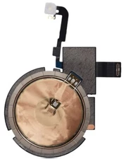 OEM NFC Wireless Charging Coil With Power Volume Flex for iPhone 15 Pro ✅ USA ✅