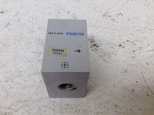 Festo Pneumatic FRZ-D-MIDI Distribution Block FRZDMIDI