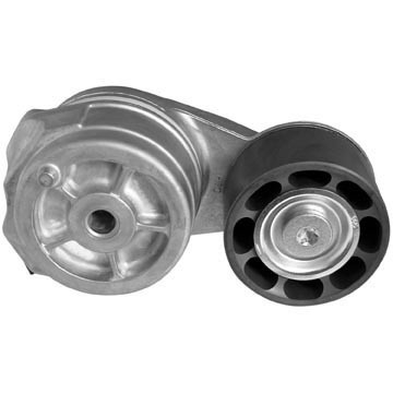 DAYCO Main Drive Belt Tensioner Assembly for 1996-97 FREIGHTLINER FL50 8.3L