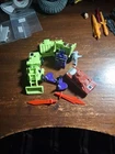 Small Lot Of G1 Transformers